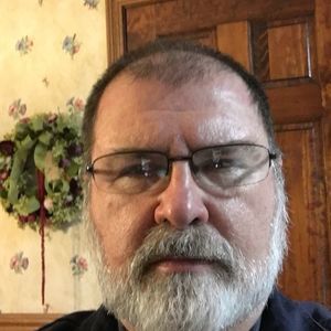 Meet your Posher, Gary